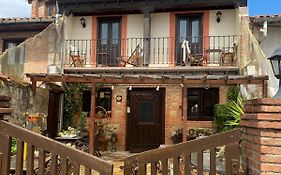 Posada Rural La Pena Casares
